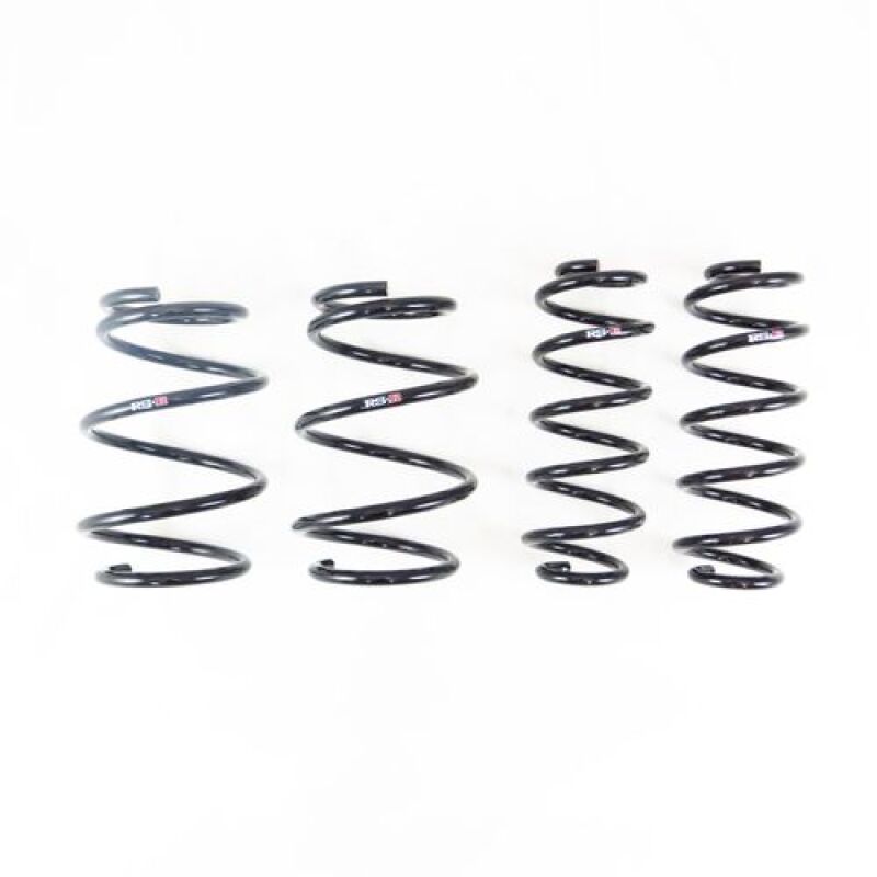RS-R 2023+ Toyota Prius FWD (MXWH60) Down Sus Springs 25-30mm Drop Front / 20-25mm Drop Rear-thumbmail-1