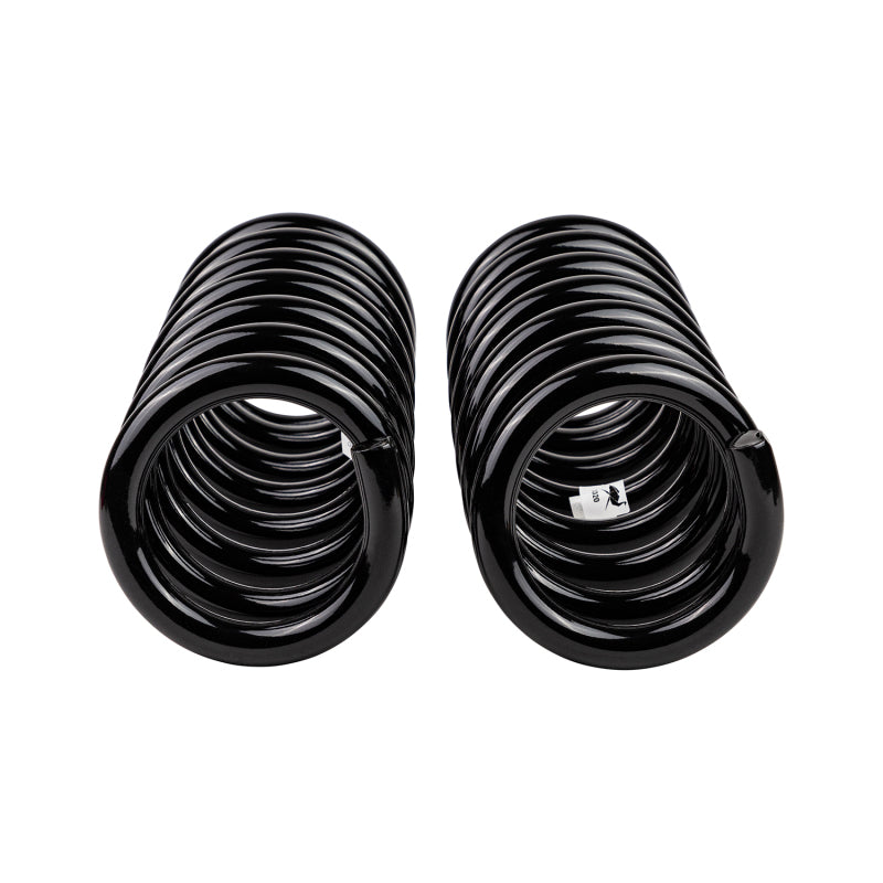 ARB / OME Coil Spring Front Nissan Y62 With Barf-thumbmail-9