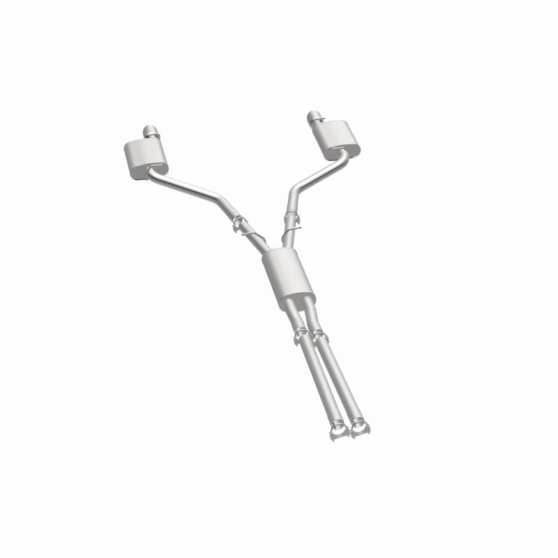 MagnaFlow BRE Exhaust Kit 05-10 300 Magnum Charger 5.7L-thumbmail-11