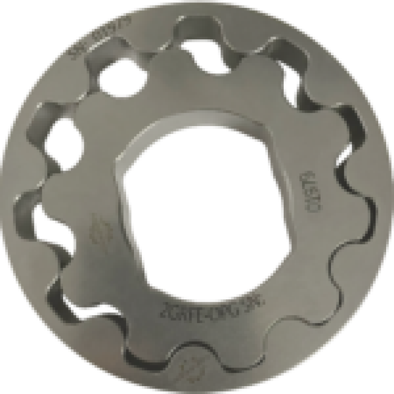 Boundary 2009+ Lotus Evora (Toyota 3.5L) High Flow Billet Oil Pump Gear-thumbmail-1