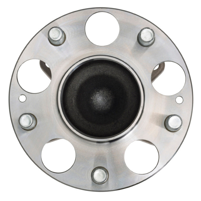 MOOG 13-15 Honda Civic Si Rear Hub Assembly-thumbmail-8