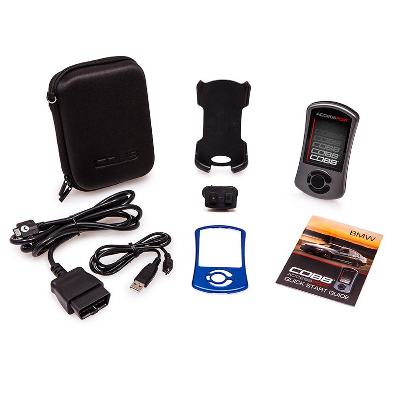 BMW N55 Stage 1 Power Package w/V3-thumbmail-3