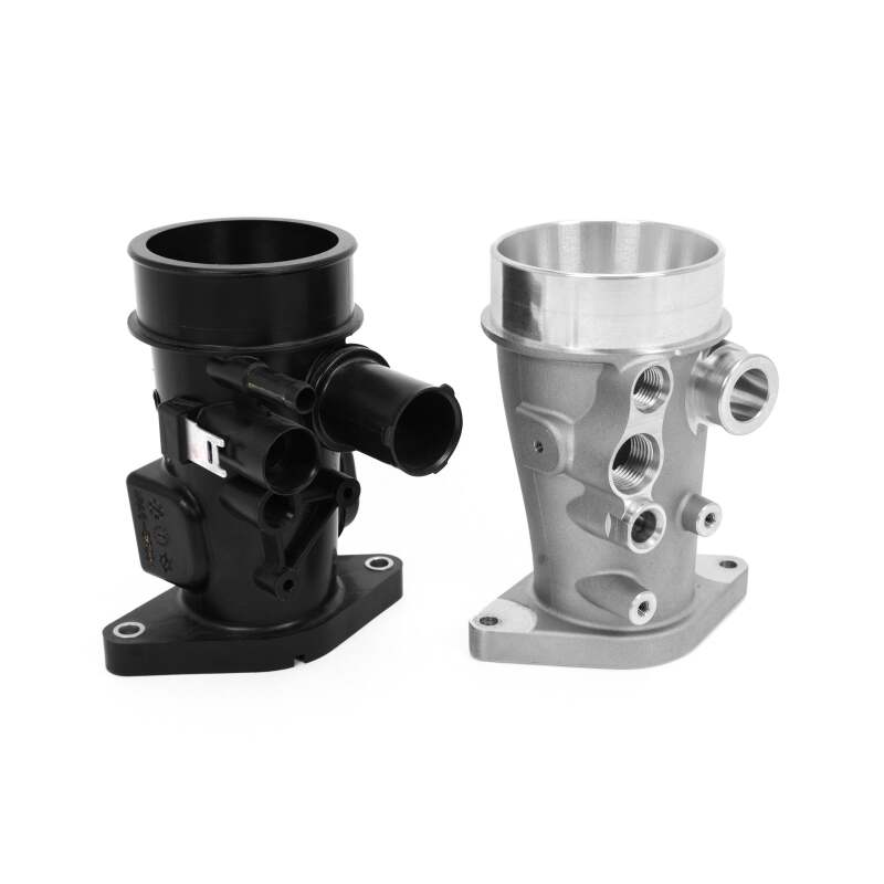 GrimmSpeed 15-21 Subaru WRX Version 2 Aluminum Turbo Inlet-thumbmail-7