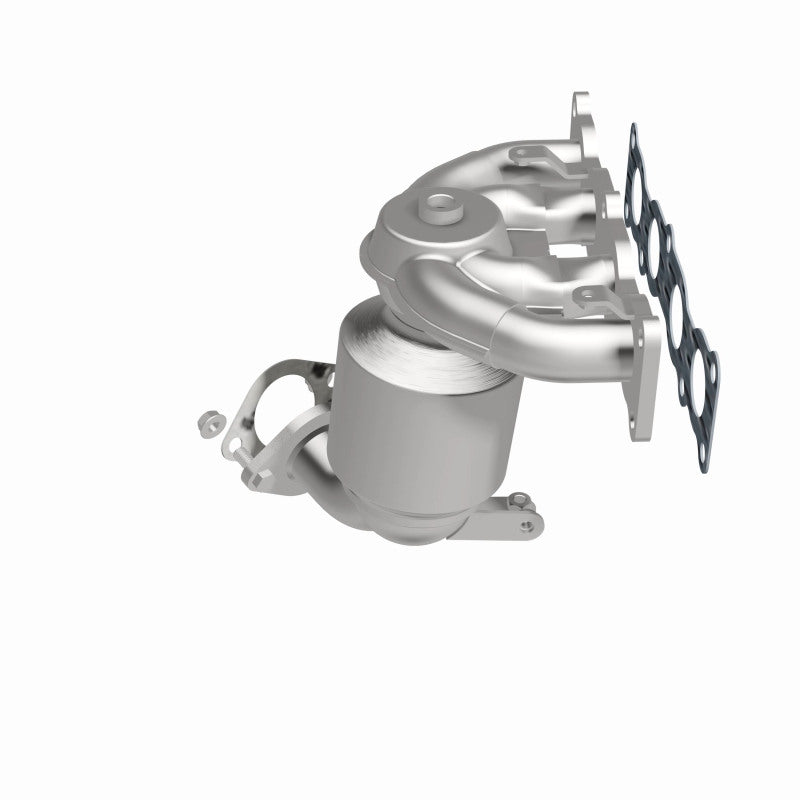 Magnaflow 2015 Sonata 2.4L Manifold Direct Fit Converter-thumbmail-24