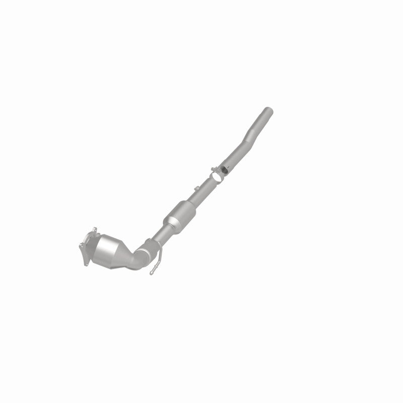 MagnaFlow 12-23 Volkswagen Beetle L4 2.0L OEM Underbody Direct-Fit Catalytic Converter-thumbmail-25