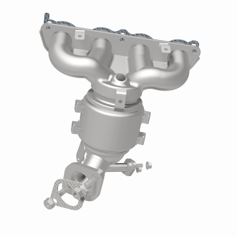 Magnaflow Manifold Direct Fit 19-20 Kia Forte 2L-thumbmail-14
