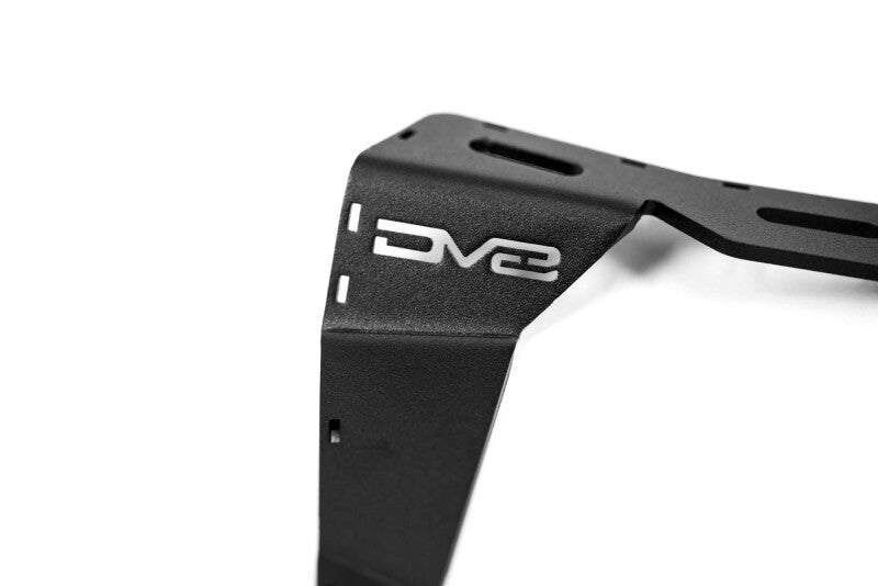DV8 2025+ Toyota 4Runner Ditch Light Brackets - Pair-thumbmail-10