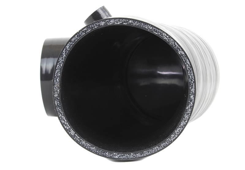 Perrin 17+ Subaru BRZ / 17+ Scion FR-S Black Inlet Hose (Manual Only)-thumbmail-3