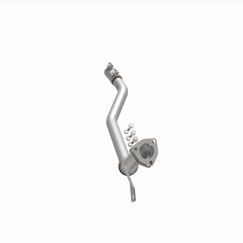 BRE Exhaust 05-08 A4 Quattro 2.0L Front Pipe Kit-thumbmail-18
