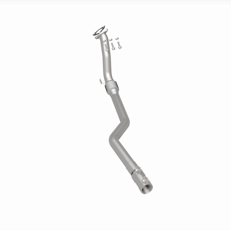 BRE Exhaust 98-05 Passat 1.8L Front Pipe Kit-thumbmail-15