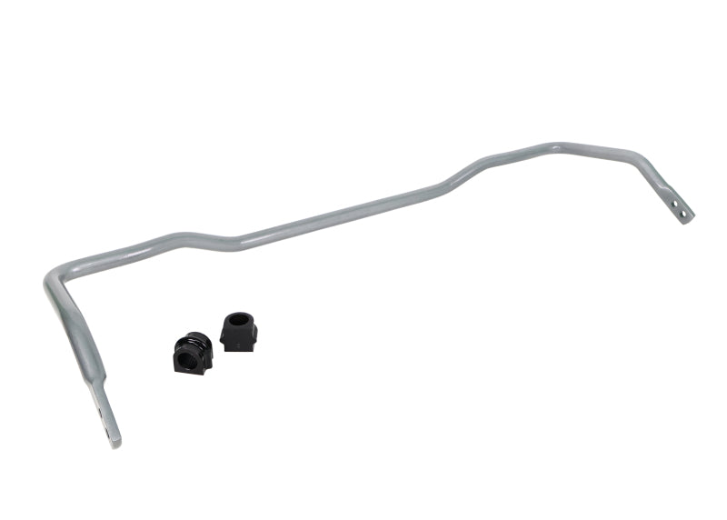 Whiteline R34 Nissan Skyline 22mm Rear 2-Point Adjustable Swaybar-thumbmail-1