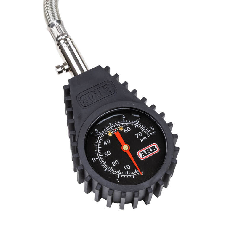 ARB Air Pressure Gauge - PSI/BAR-thumbmail-3
