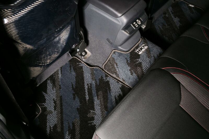 HKS FLOOR MATS VB FULL SET OCT LHD-thumbmail-7