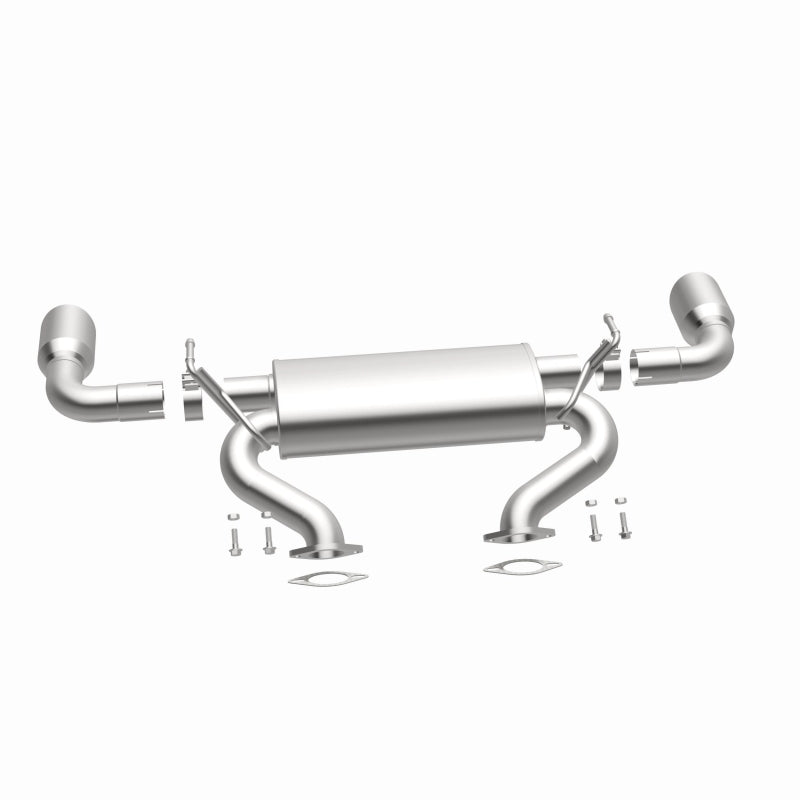 BRExhaust Rear Muffler Kit Replacement Nissan-thumbmail-12