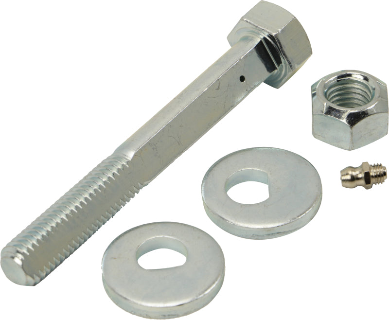 MOOG 13-22 Acura ILX Rear Toe Adjuster-thumbmail-2
