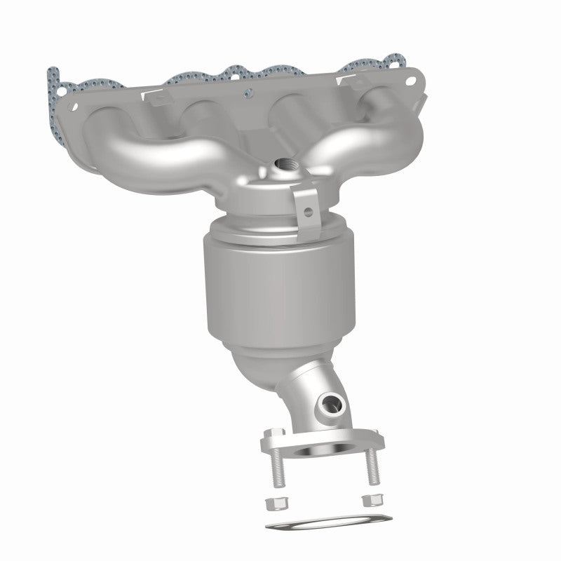 Magnaflow 19-20 Hyundai Tucson OEM/EPA Compliant Manifold Catalytic Coverter-thumbmail-15