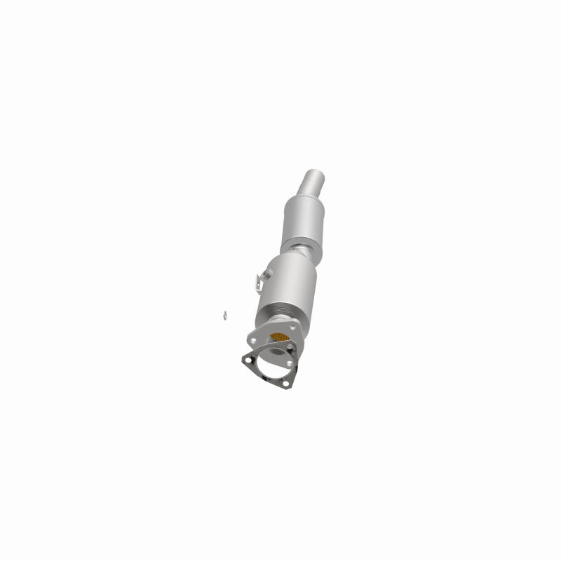 Magnaflow 06-08 Audi A4 Quattro 3.2L Direct Fit Converter-thumbmail-21