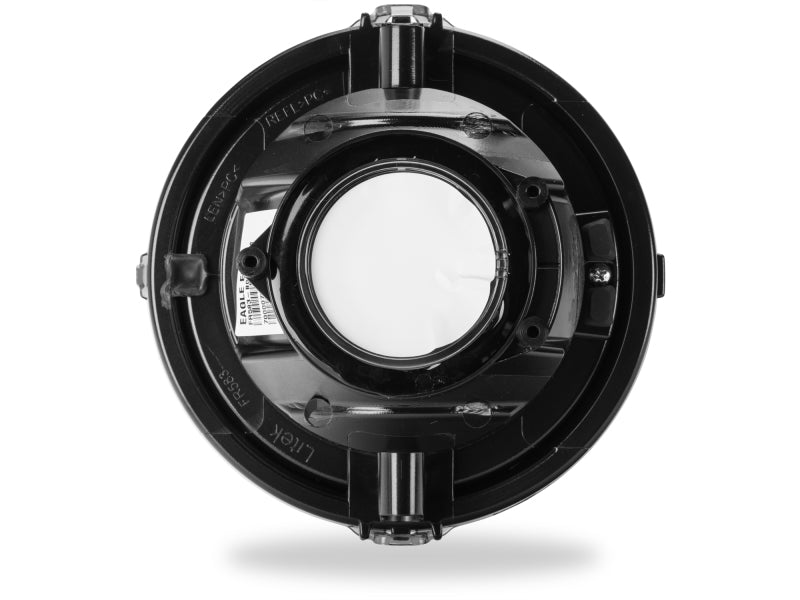 Raxiom 13-14 Ford Mustang GT CCFL Halo Fog Lights (Smoked)-thumbmail-8