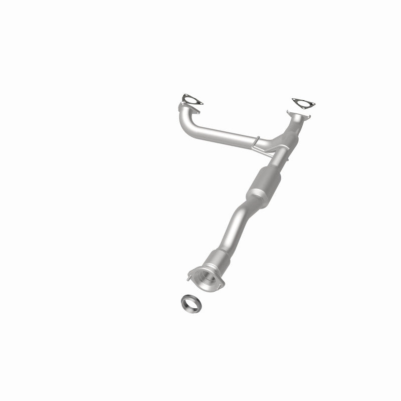 MagnaFlow Conv Direct Fit 2015 Colorado 3.6 Underbody-thumbmail-22
