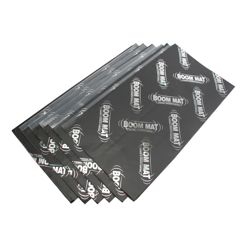 DEI Boom Mat 2mm - 24 x 12.5in (6 Pack)