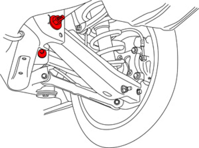SPC Performance Camaro Rear Camber/Toe Adjustment Kit-thumbmail-2
