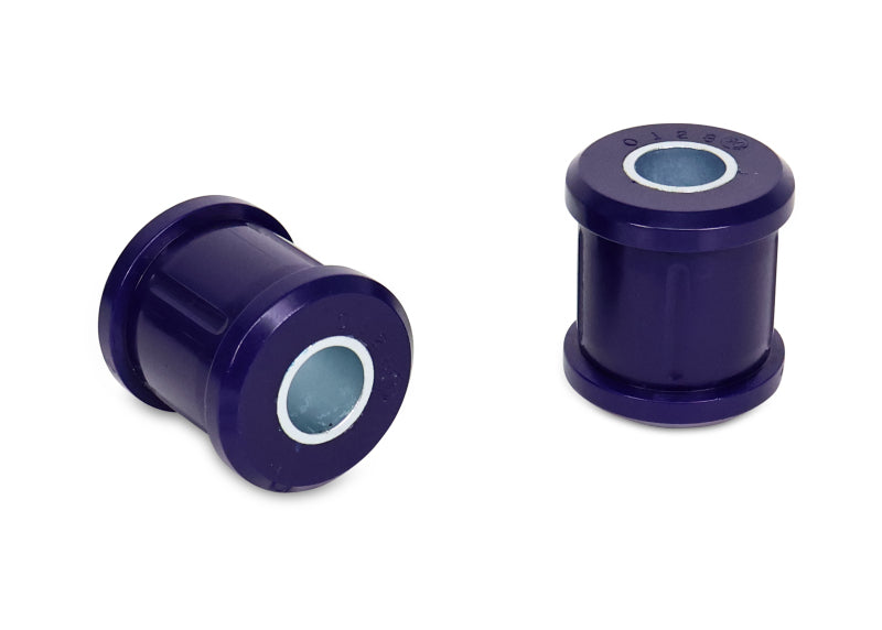 SuperPro Upper Control Arm Bushing Kit-thumbmail-2