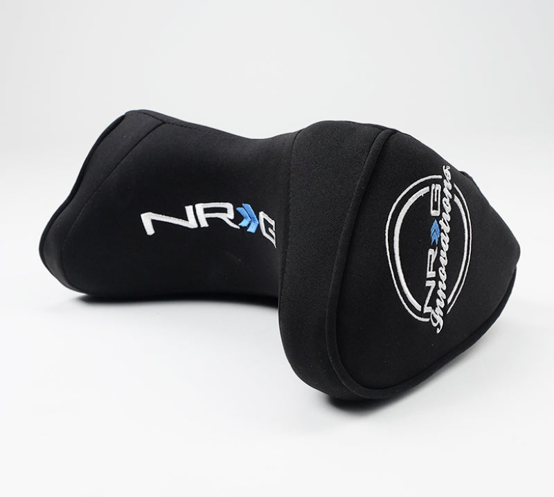 NRG Memory Foam Neck Pillow For Any Seats- Prisma Mexicali Print-thumbmail-1