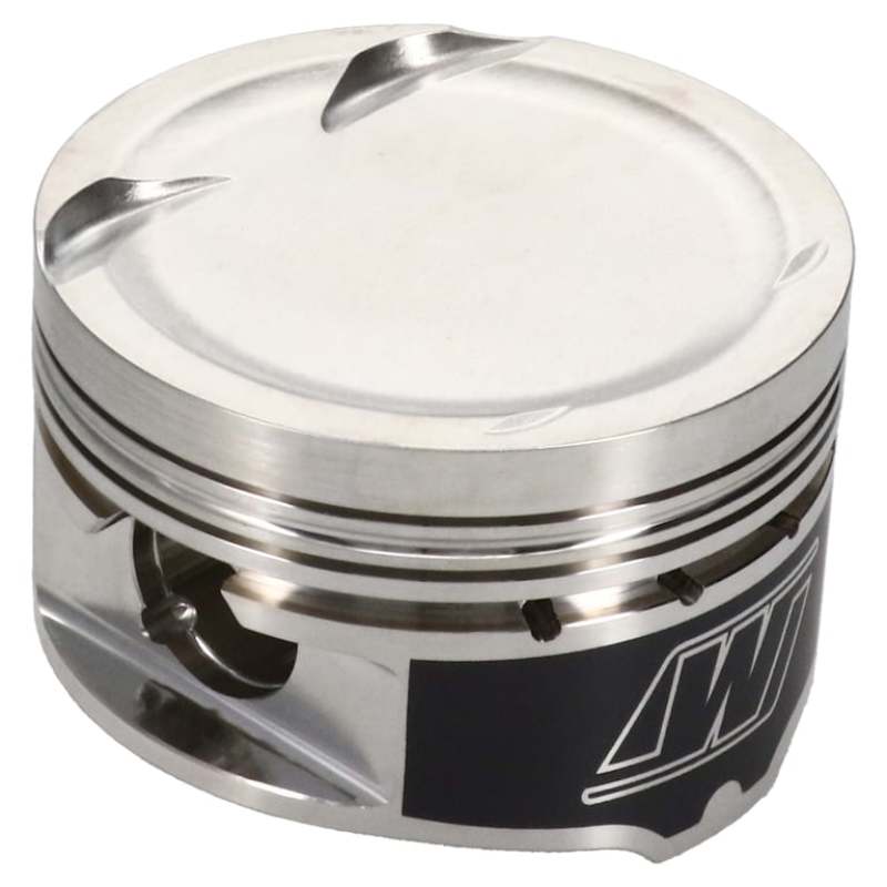 Wiseco Audi/VW 2.0L 83.00mm Bore 92.8mm Stroke -7.1cc EA888 Piston Kit - 4 Cyl-thumbmail-5