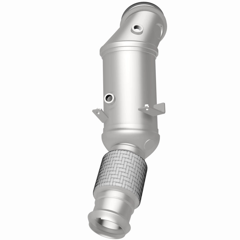 MagnaFlow 18-22 BMW 530e OEM Grade Federal / EPA Compliant Direct-Fit Catalytic Converter-thumbmail-14