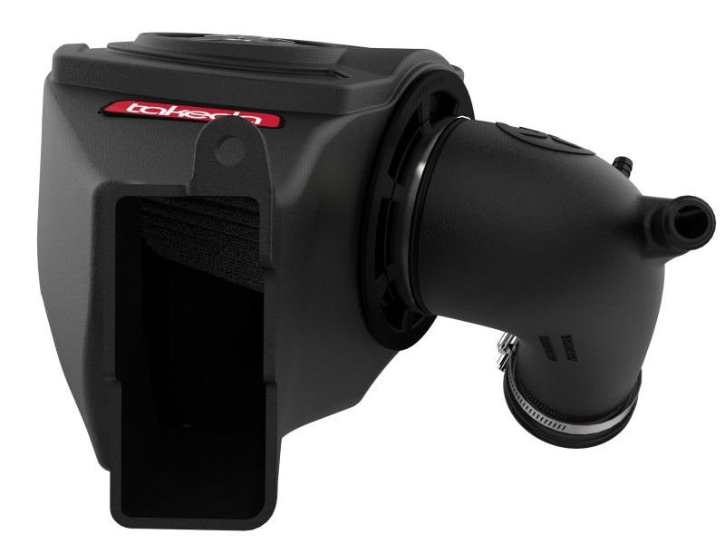 aFe 18-21 Kia Stinger L4 2.0L Takeda Momentum Cold Air Intake System w/ Pro DRY S Filter-thumbmail-7
