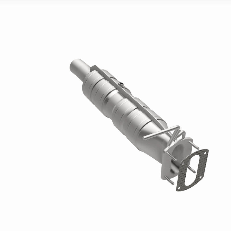 MagnaFlow 09-19 Ford F53 V10 6.8L Underbody 6.8L Direct Fit Catalytic Converter-thumbmail-21
