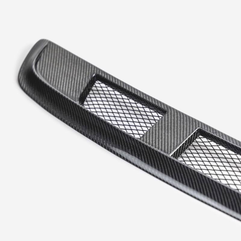 Seibon 23-24 Honda Civic Type R TV-Style Carbon Fiber Hood Vent-thumbmail-2