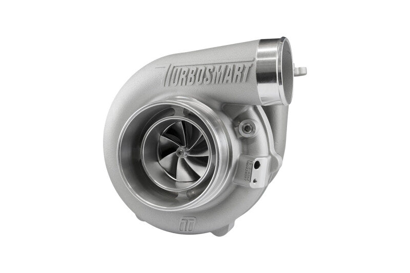 Turbosmart Water Cooled 6262 T4 0.82AR Externally Wastegated TS-2 Turbocharger-thumbmail-3