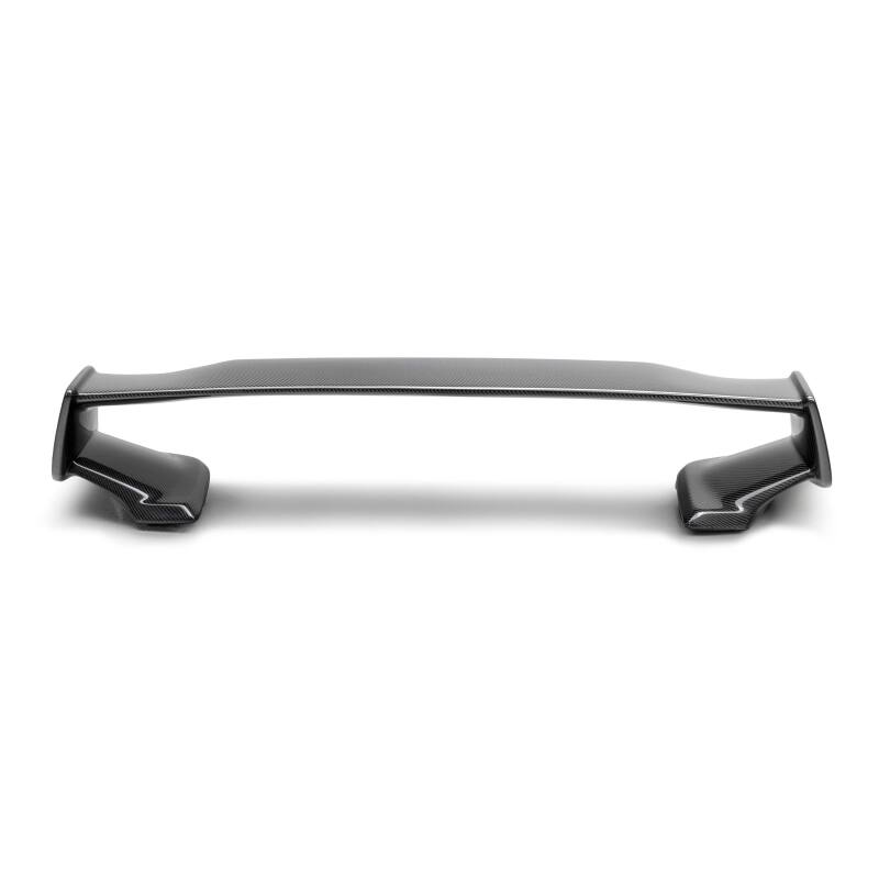 Seibon 2022 Subaru WRX Carbon Fiber STI-Style Rear Spoiler-thumbmail-6