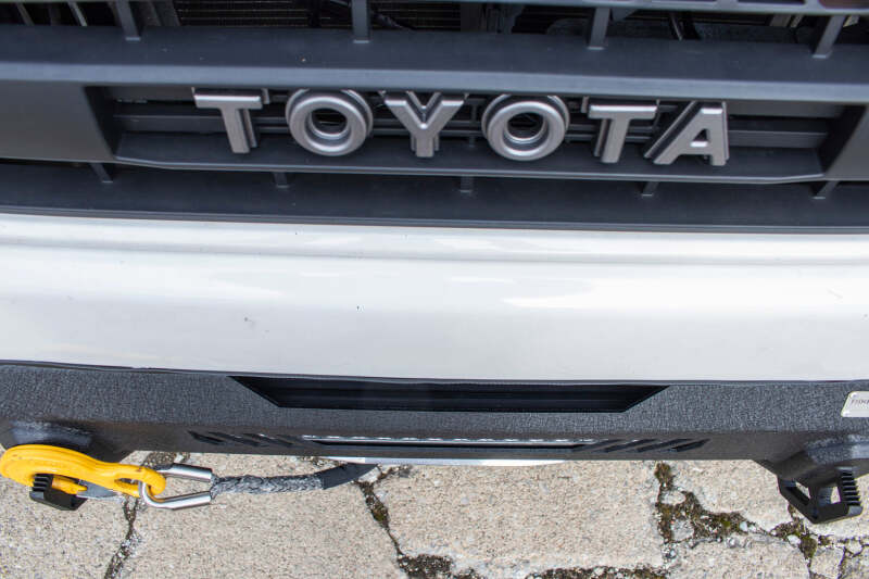 Fishbone Offroad 12-15 Tacoma Center Stubby Bumper-thumbmail-6