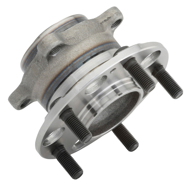 MOOG 09-14 Acura TSX Rear Hub Assembly-thumbmail-7