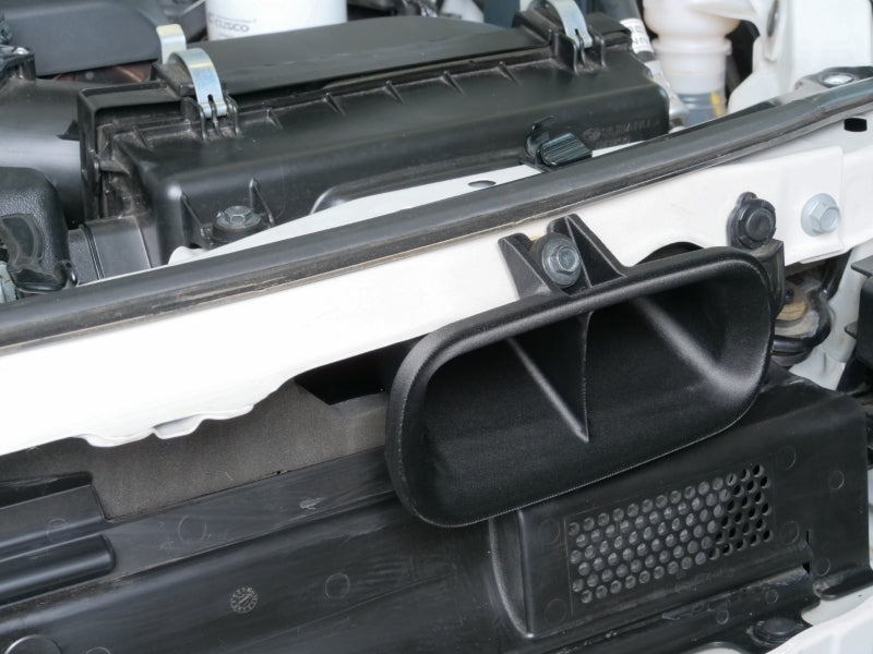 Cusco 2023+ Toyota GR86 / 2023+ Subaru BRZ Bolt-On Light Weight Air Intake Pipe-thumbmail-2