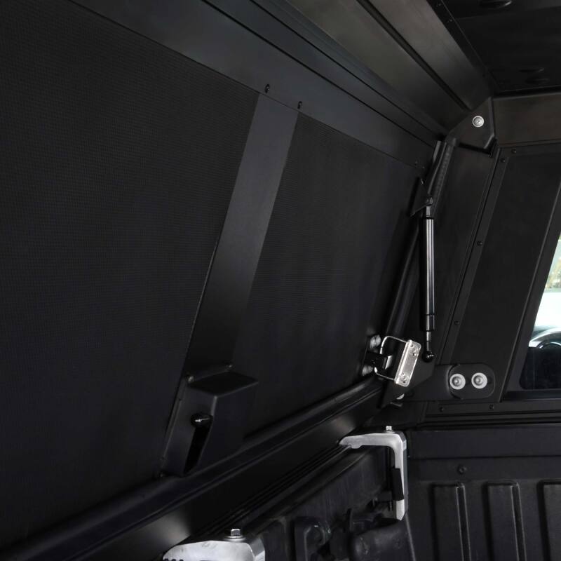 Westin 15-22 Chevrolet Colorado/Canyon Crew Cab 5ft Bed - Black - Box 1 (Box 2 Required 16-11015B)-thumbmail-5