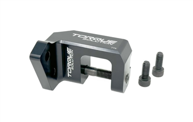 Torque Solution 13-21 Polaris RZR 170 HD Transmission Mount-thumbmail-1