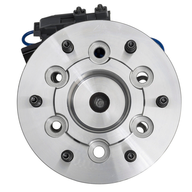 MOOG 04-08 Chevrolet Colorado Sport Front Right Hub Assembly-thumbmail-2