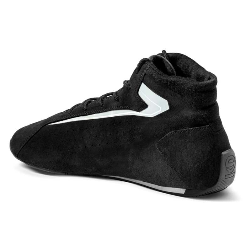 Sparco Shoe Slalom+ 48 BLK-thumbmail-2