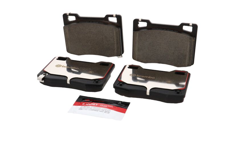 Brembo OE 20-22 Ford Mustang PRIME Ceramic Brake Pad - Rear-thumbmail-16