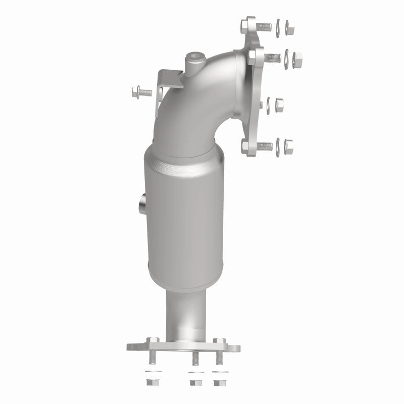 Magnaflow 19-20 Acura RDX Single Underbody 2L Direct Fit Converter-thumbmail-29