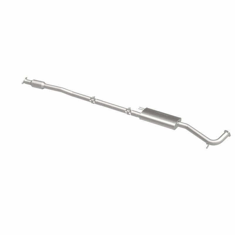 MagnaFlow 19-20 Hyundai Santa Fe L4 2.4L OEM Underbody Single Direct-Fit Catalytic Converter-thumbmail-17