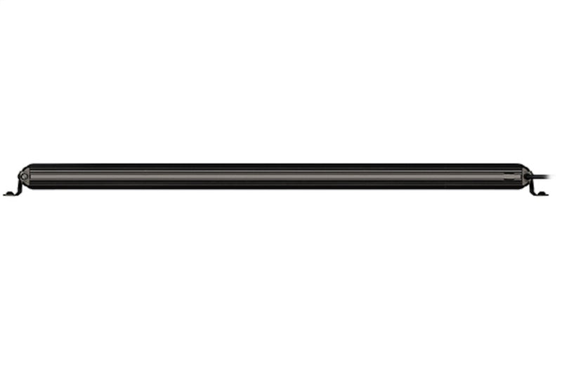 Hella Universal Black Magic 40in Tough Slim Light Bar - Spot & Flood Light-thumbmail-3