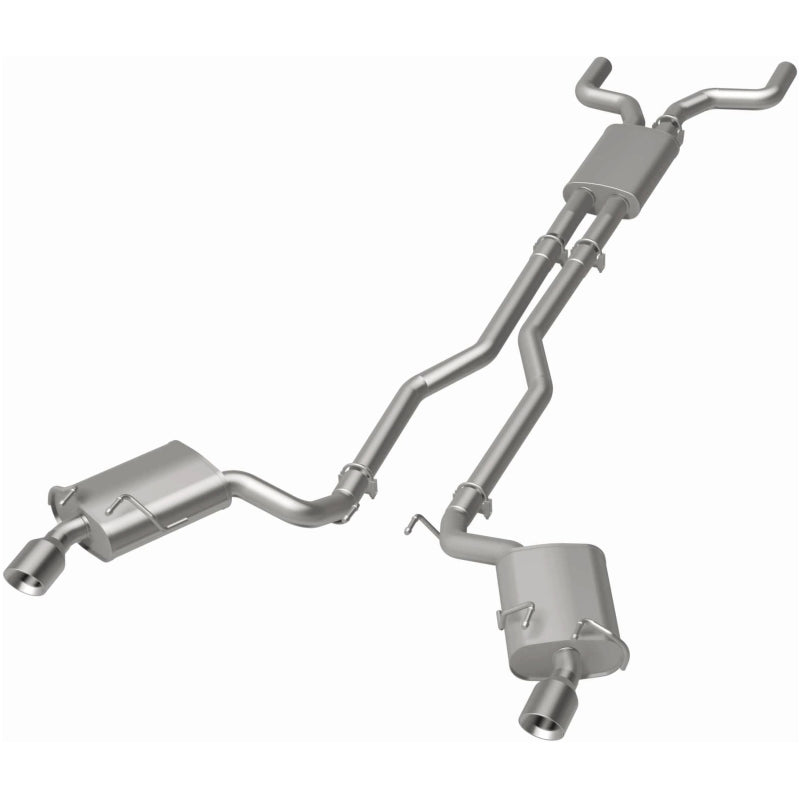 BRExhaust 10-13 Chevrolet Camaro 6.2L Direct-Fit Replacement Exhaust System-thumbmail-19