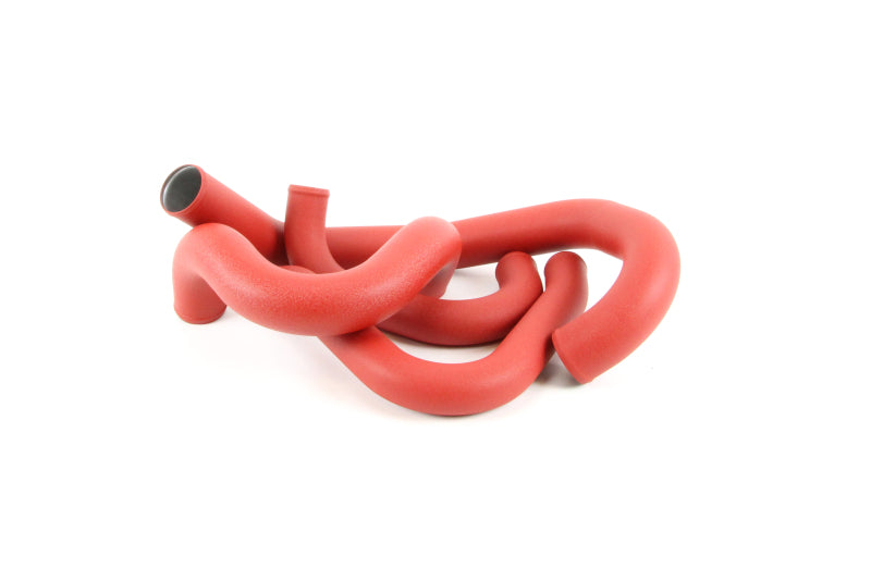 PERRIN 15-21 Subaru WRX Front Mount Intercooler Boost Tube Kit - Red-thumbmail-2