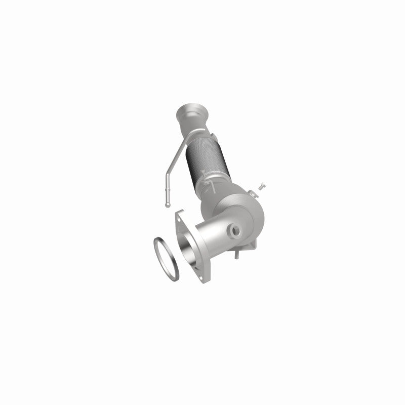 MagnaFlow Conv DF 16-17 Ford Focus 2.3L Underbody-thumbmail-24