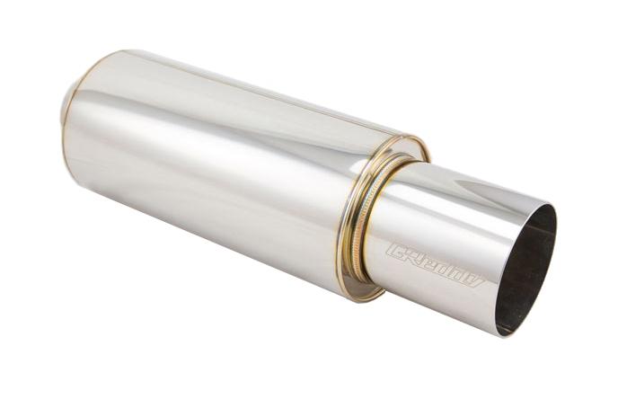 GReddy 13-15 Scion FR-S/Subaru BRZ Revolution RS Exhaust-thumbmail-3