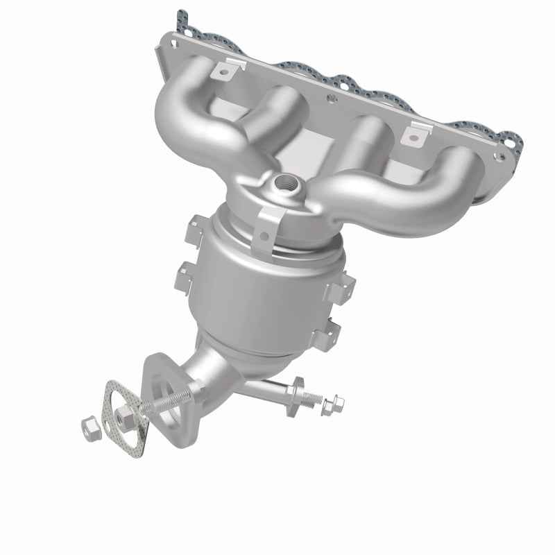 Magnaflow Manifold Direct Fit 19-20 Kia Forte 2L-thumbmail-15